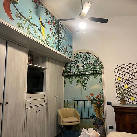 Apartmán Mari Mari Neapol Exteriér fotografie