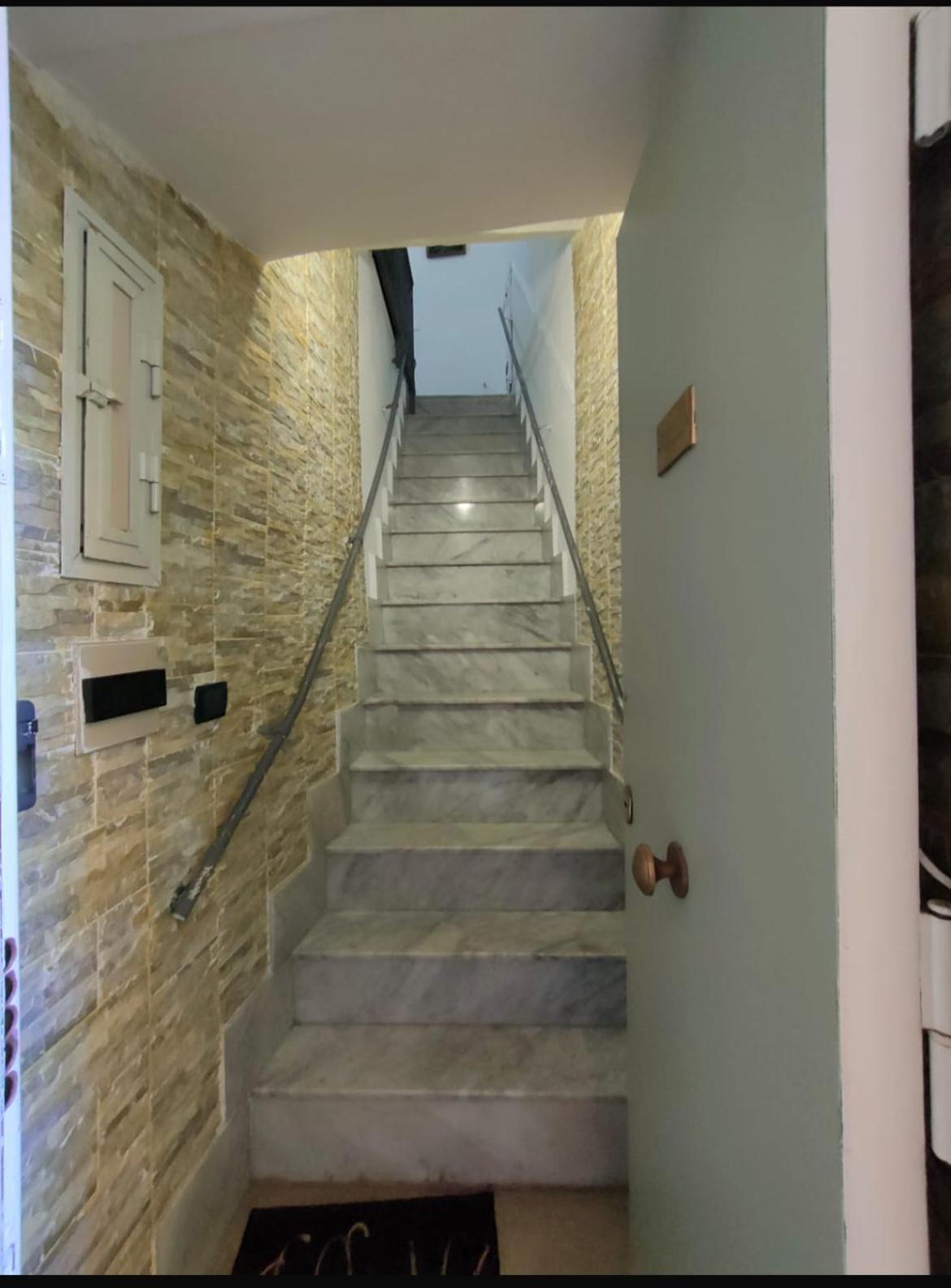 Apartmán Mari Mari Neapol Exteriér fotografie