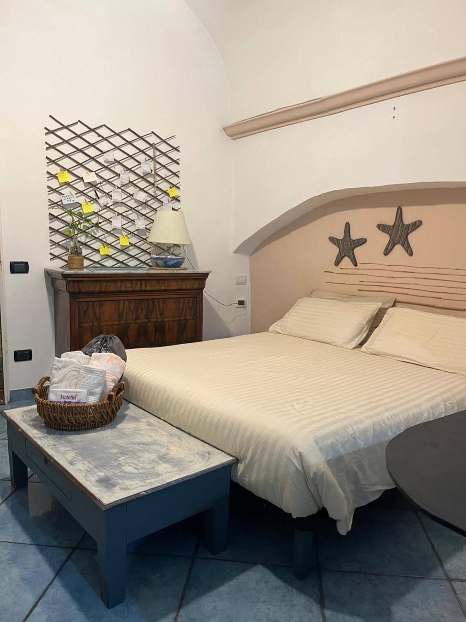 Apartmán Mari Mari Neapol Exteriér fotografie