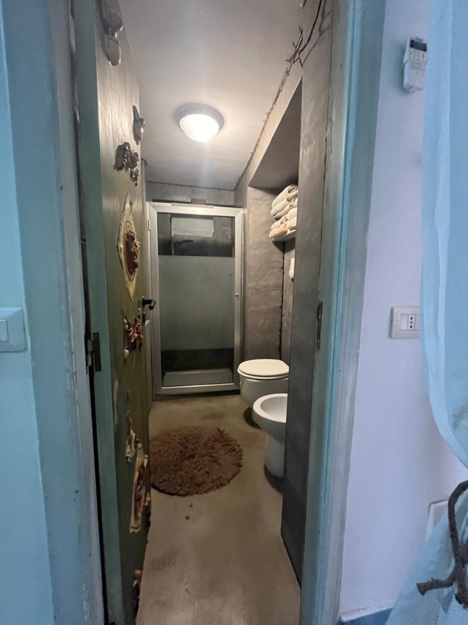 Apartmán Mari Mari Neapol Exteriér fotografie