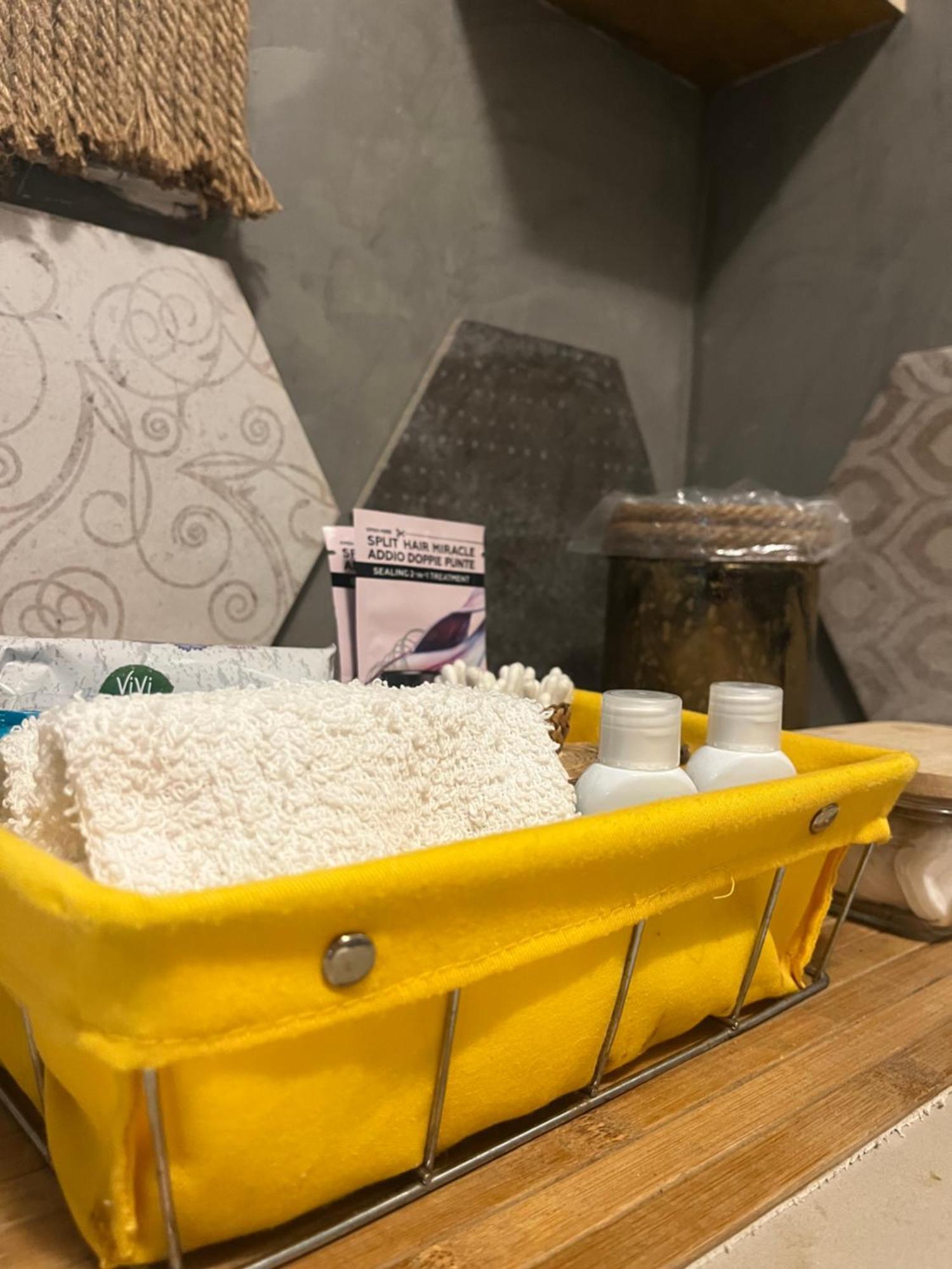 Apartmán Mari Mari Neapol Exteriér fotografie