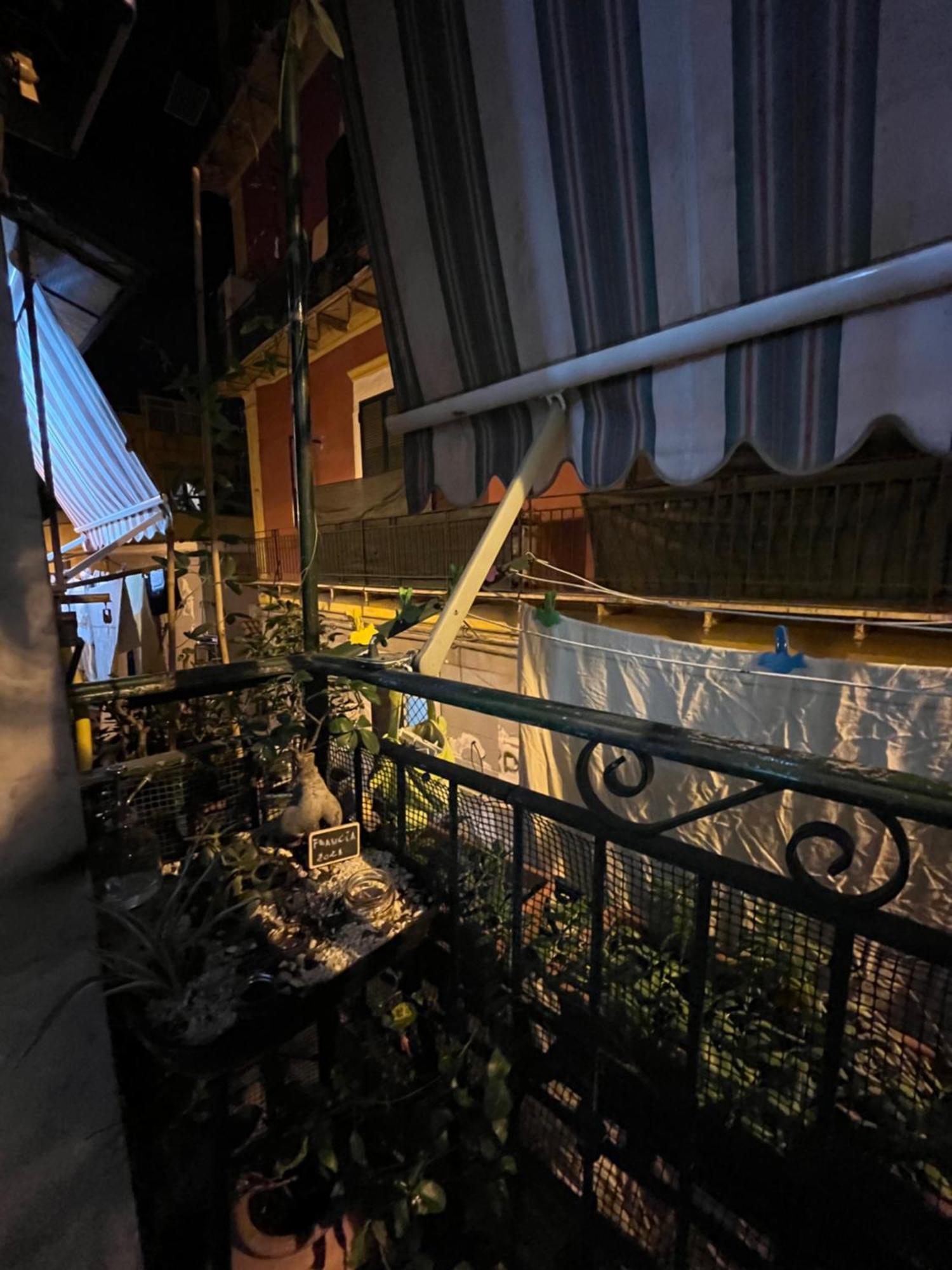 Apartmán Mari Mari Neapol Exteriér fotografie